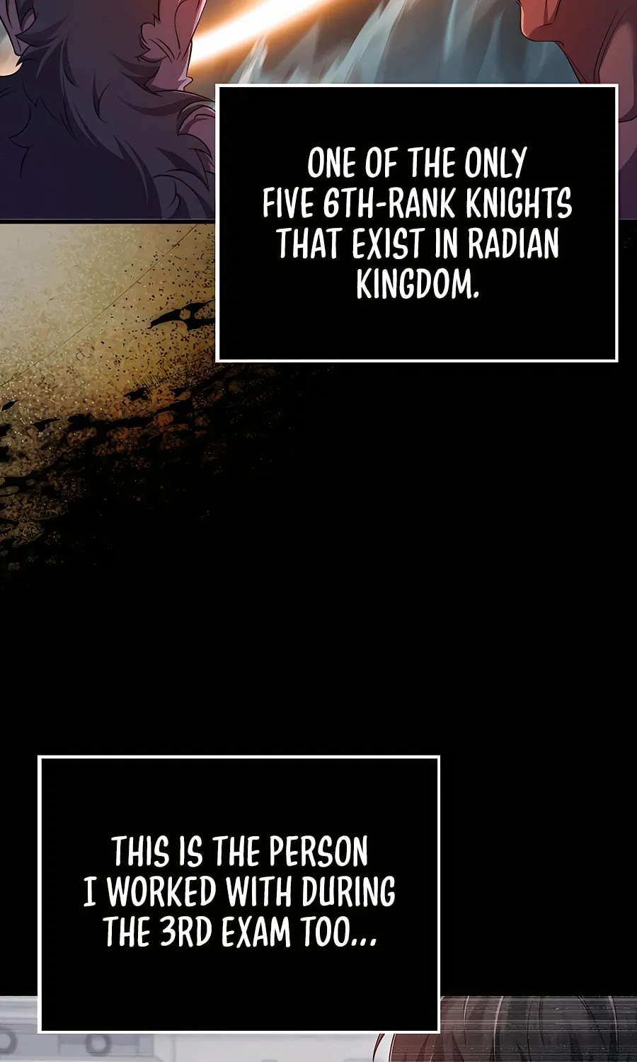 Mightiest Melee Magician Chapter 14 page 50 - 