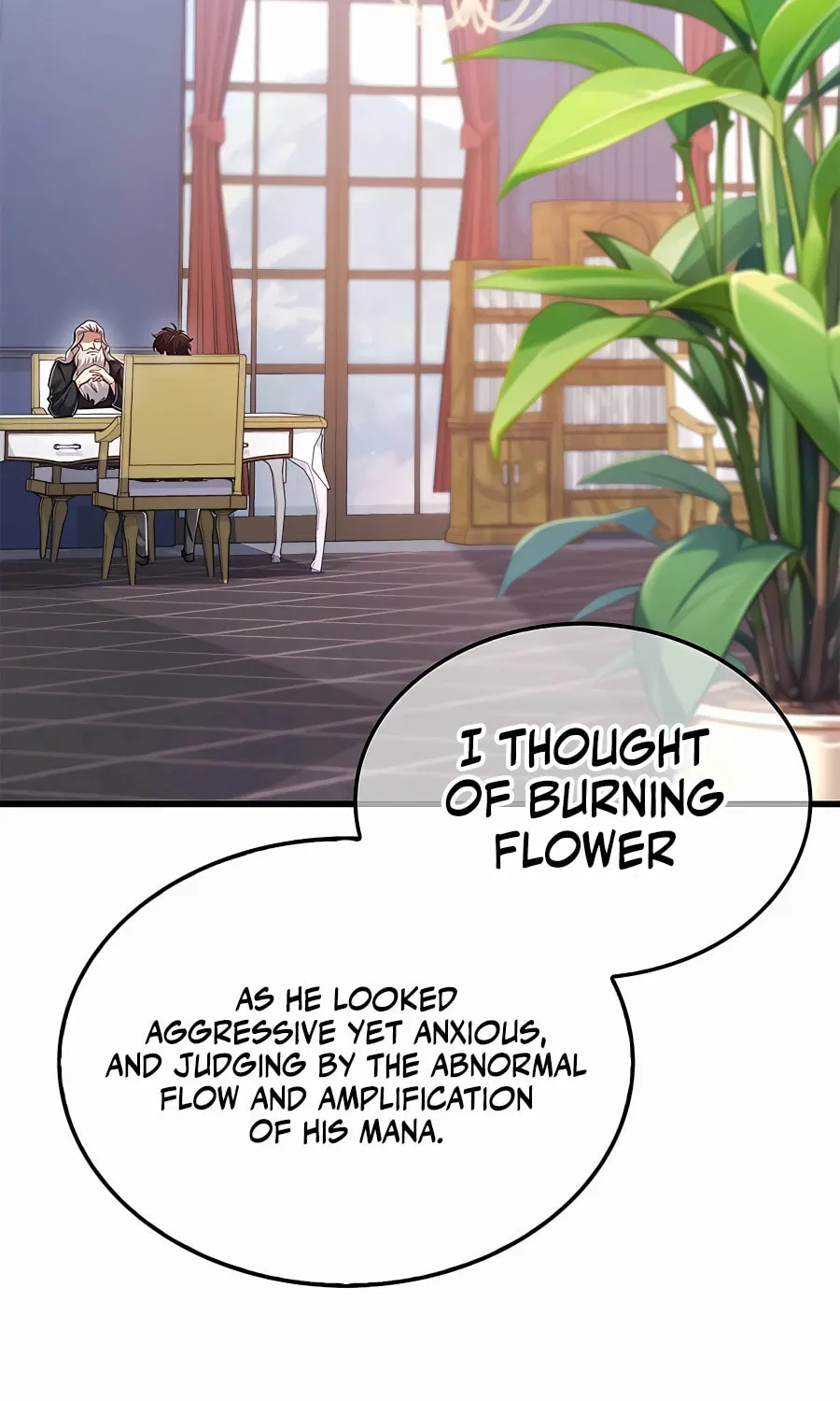 Mightiest Melee Magician Chapter 14 page 6 - 