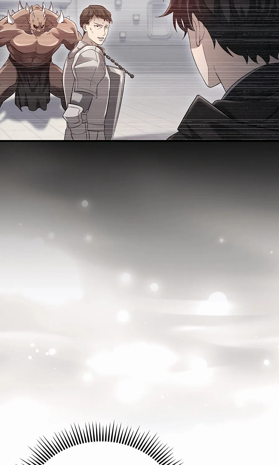 Mightiest Melee Magician Chapter 14 page 51 - 