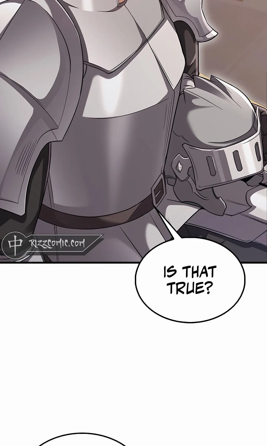 Mightiest Melee Magician Chapter 14 page 55 - 