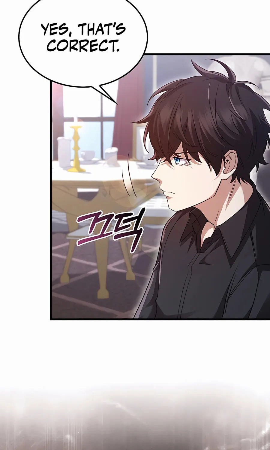 Mightiest Melee Magician Chapter 14 page 56 - 