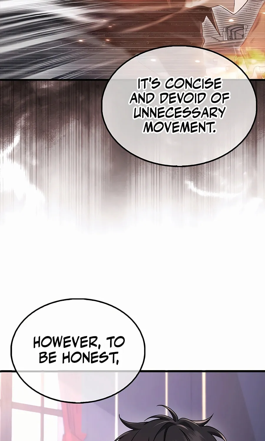 Mightiest Melee Magician Chapter 14 page 58 - 