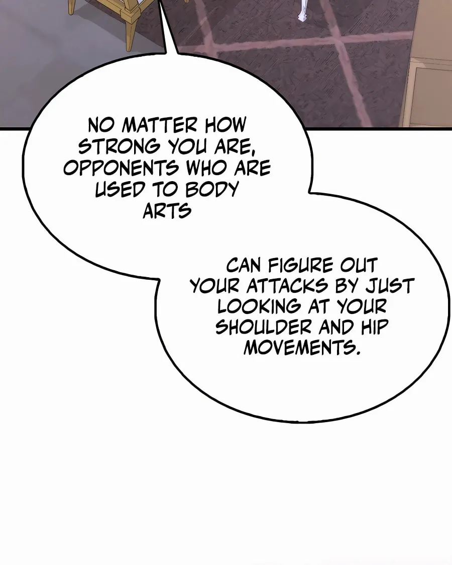 Mightiest Melee Magician Chapter 14 page 61 - 