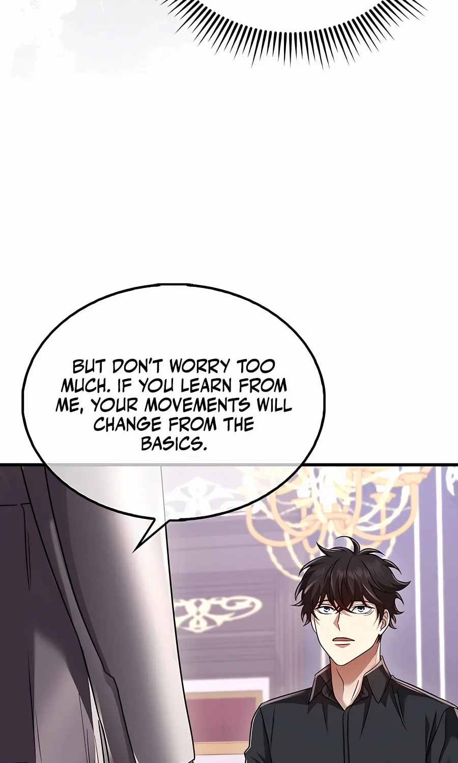 Mightiest Melee Magician Chapter 14 page 63 - 