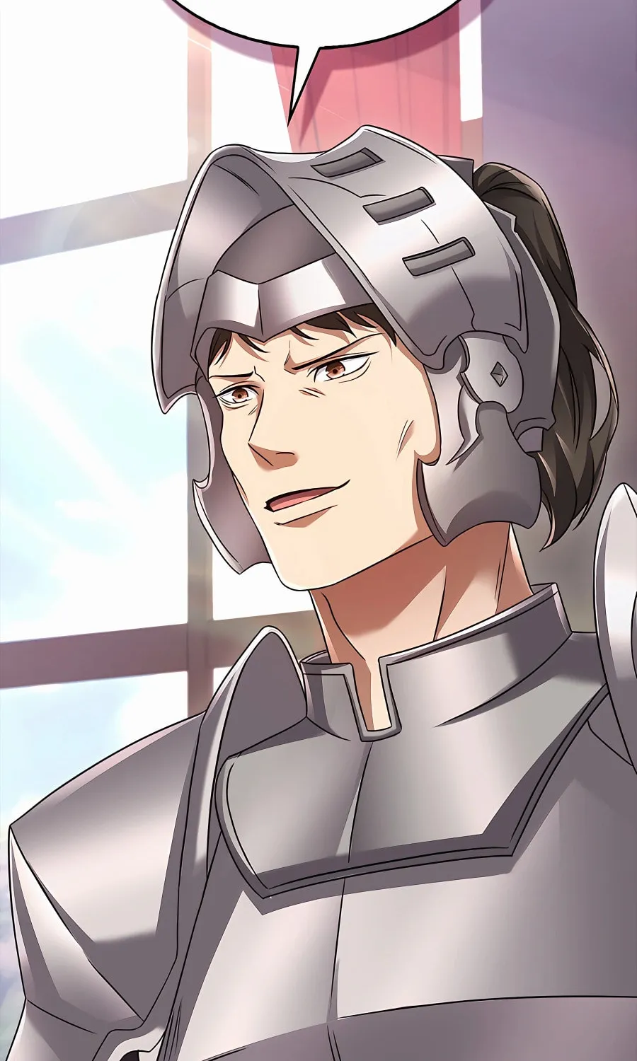 Mightiest Melee Magician Chapter 14 page 65 - 