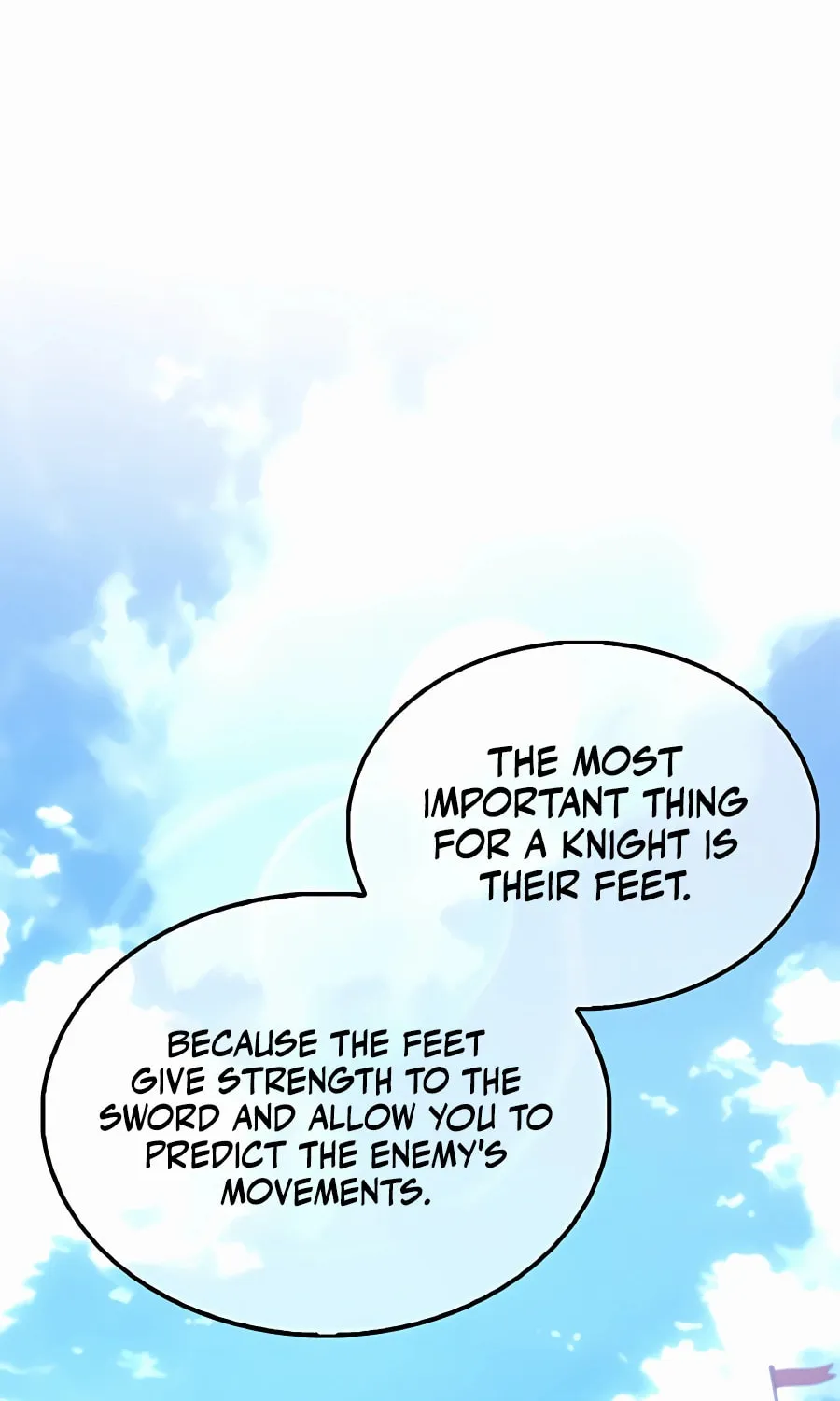 Mightiest Melee Magician Chapter 14 page 67 - 