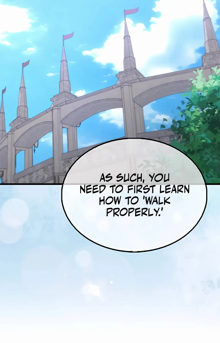 Mightiest Melee Magician Chapter 14 page 68 - 