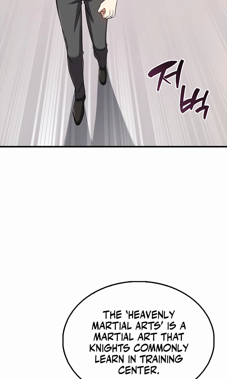 Mightiest Melee Magician Chapter 14 page 70 - 