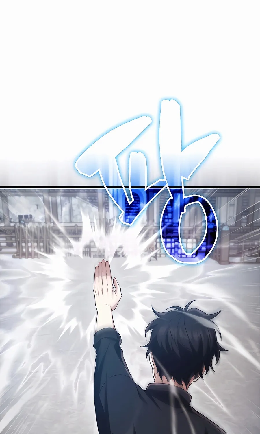 Mightiest Melee Magician Chapter 14 page 72 - 