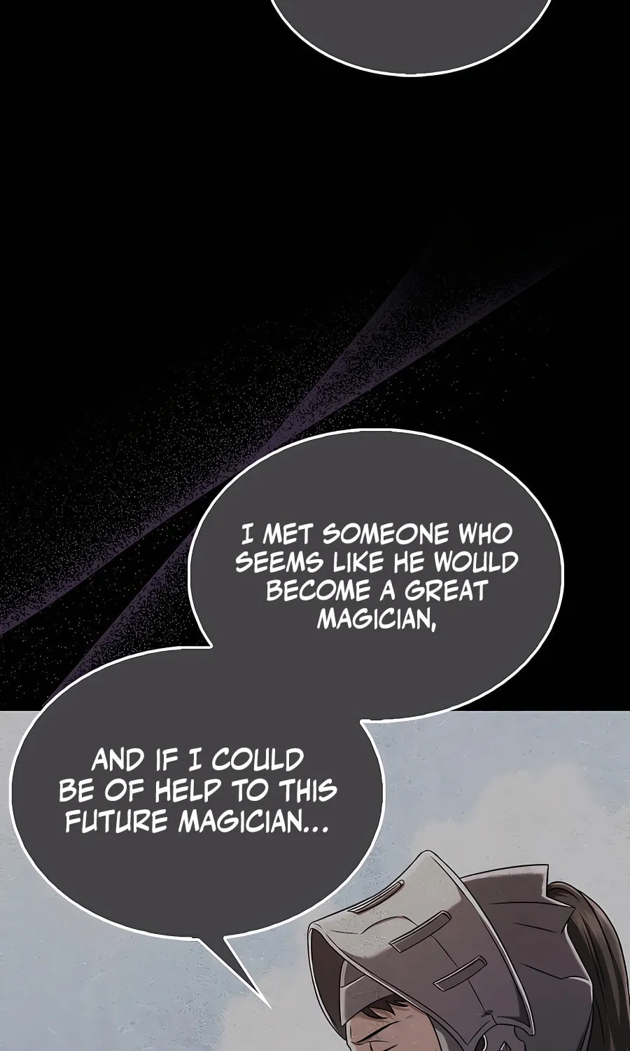 Mightiest Melee Magician Chapter 14 page 85 - 