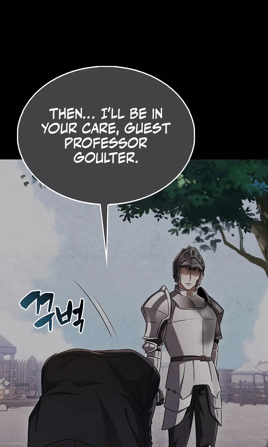 Mightiest Melee Magician Chapter 14 page 88 - 