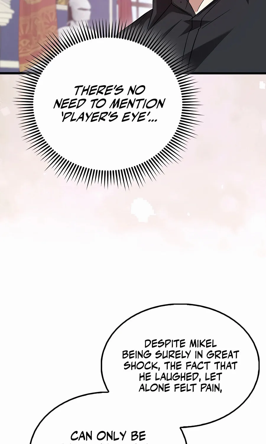 Mightiest Melee Magician Chapter 14 page 10 - 