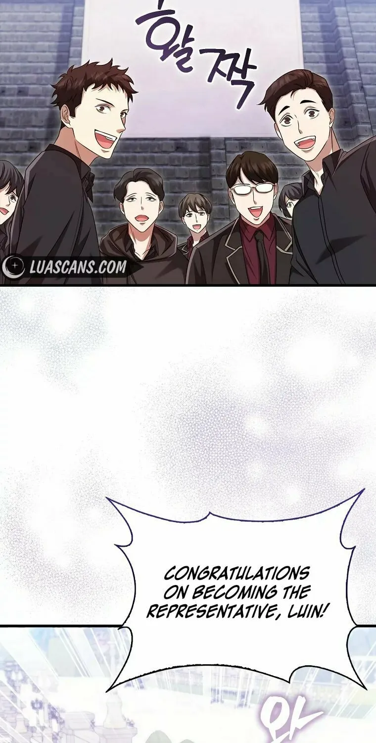 Mightiest Melee Magician Chapter 15 page 13 - 