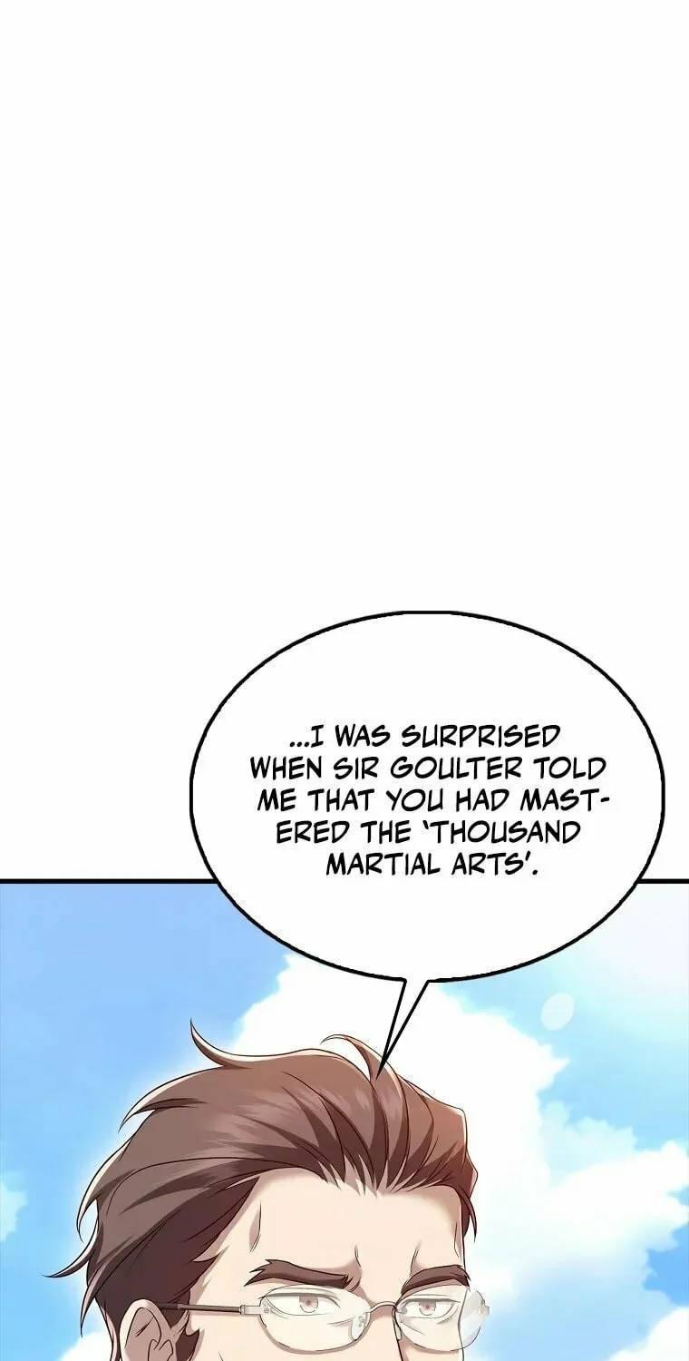 Mightiest Melee Magician Chapter 15 page 18 - 