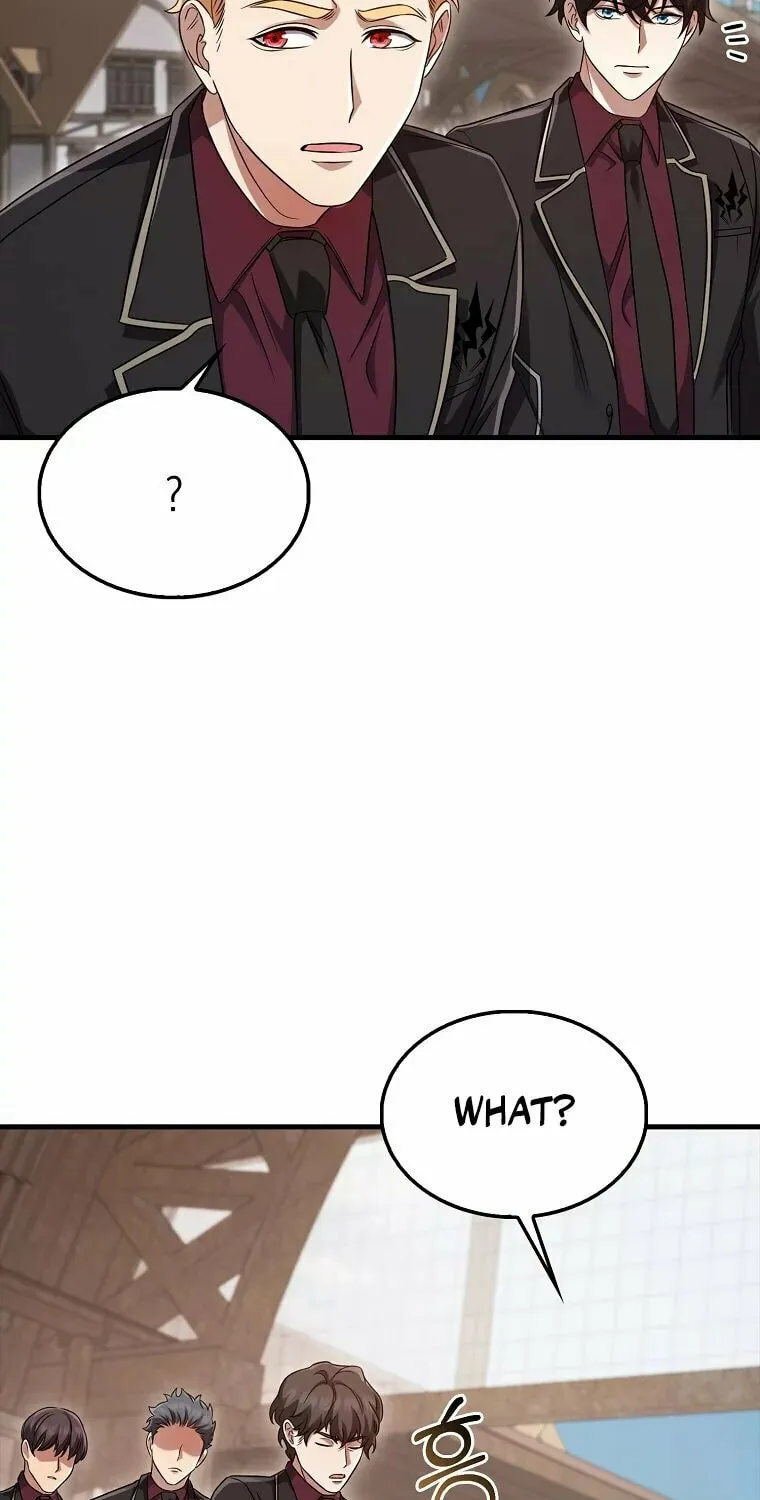 Mightiest Melee Magician Chapter 15 page 28 - 