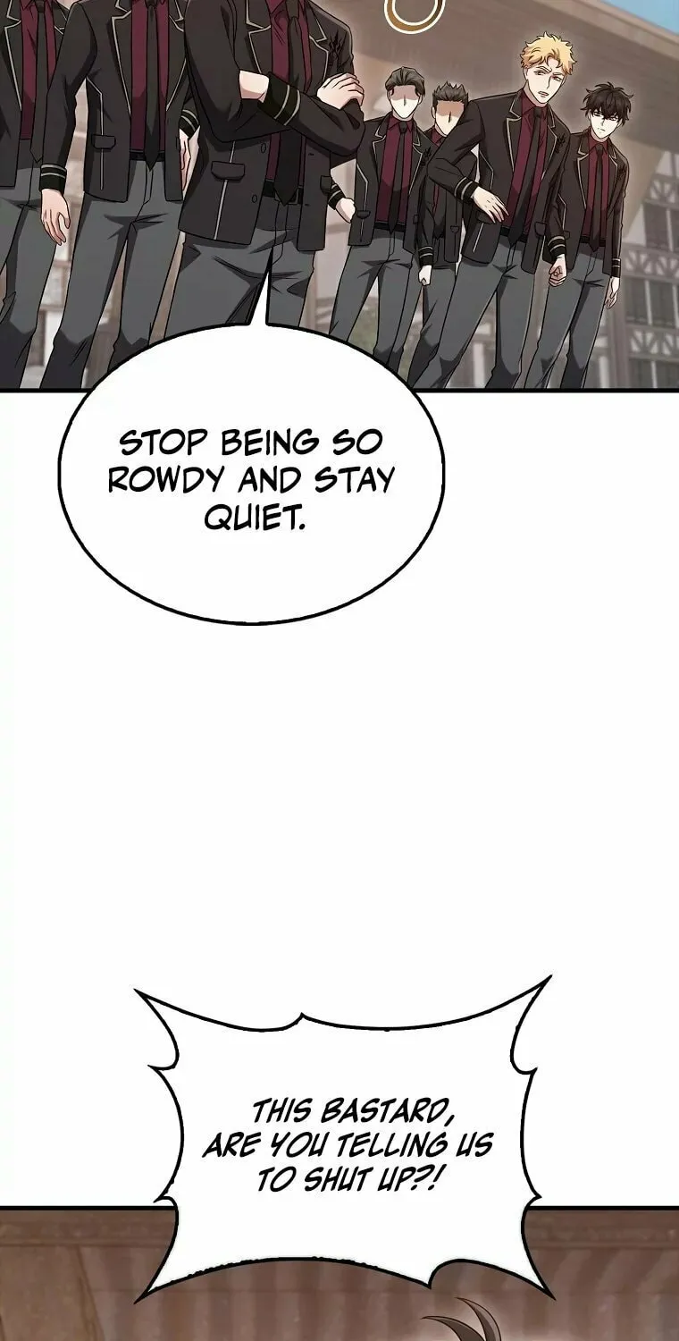 Mightiest Melee Magician Chapter 15 page 29 - 