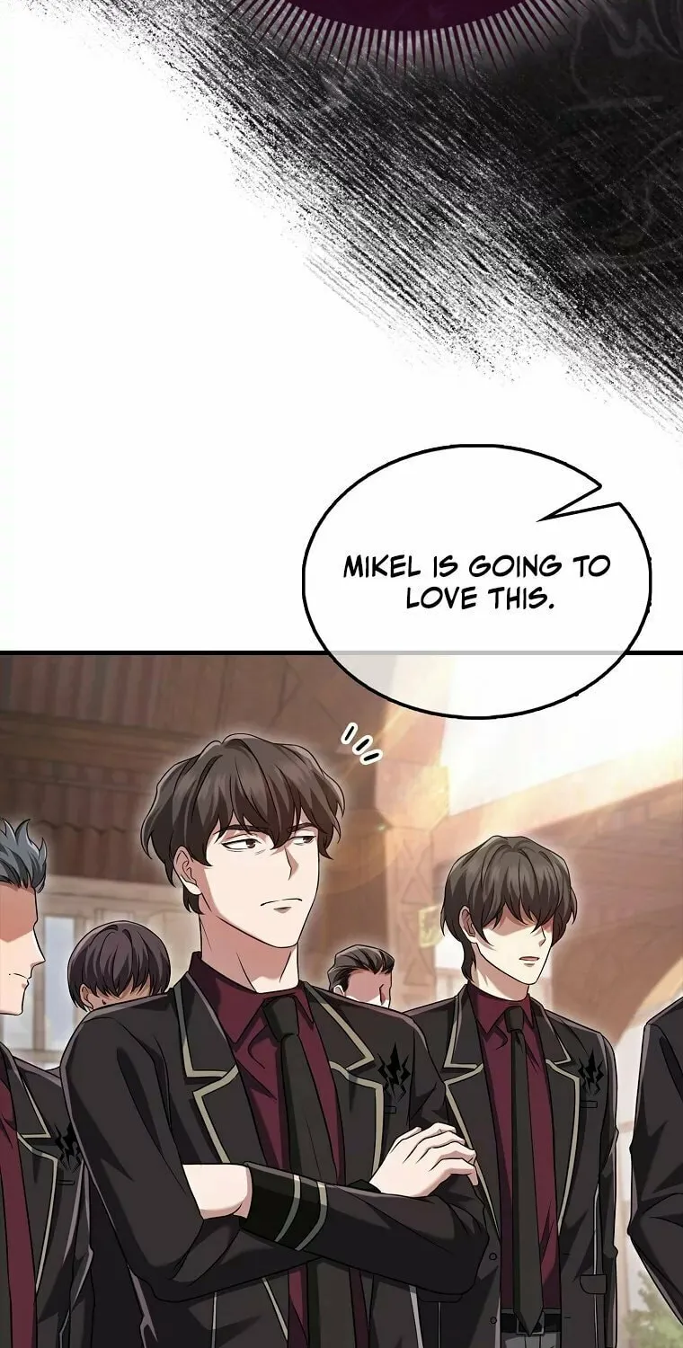Mightiest Melee Magician Chapter 15 page 39 - 