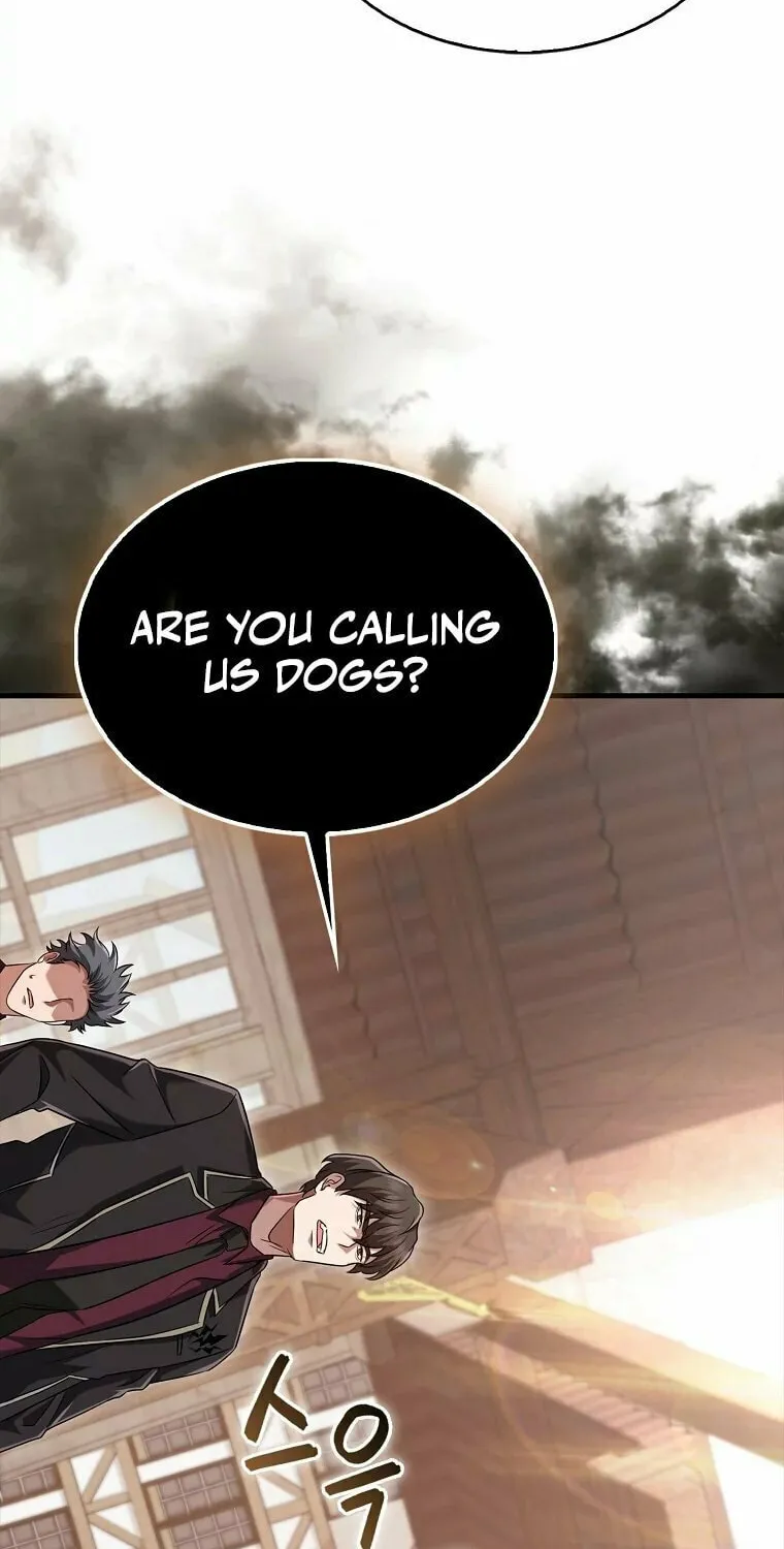 Mightiest Melee Magician Chapter 15 page 41 - 
