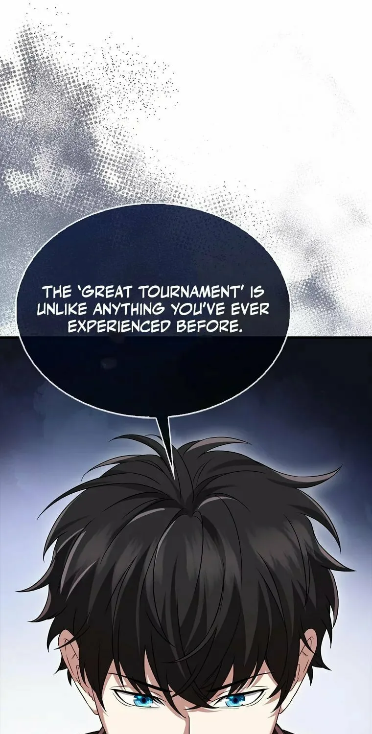 Mightiest Melee Magician Chapter 15 page 44 - 