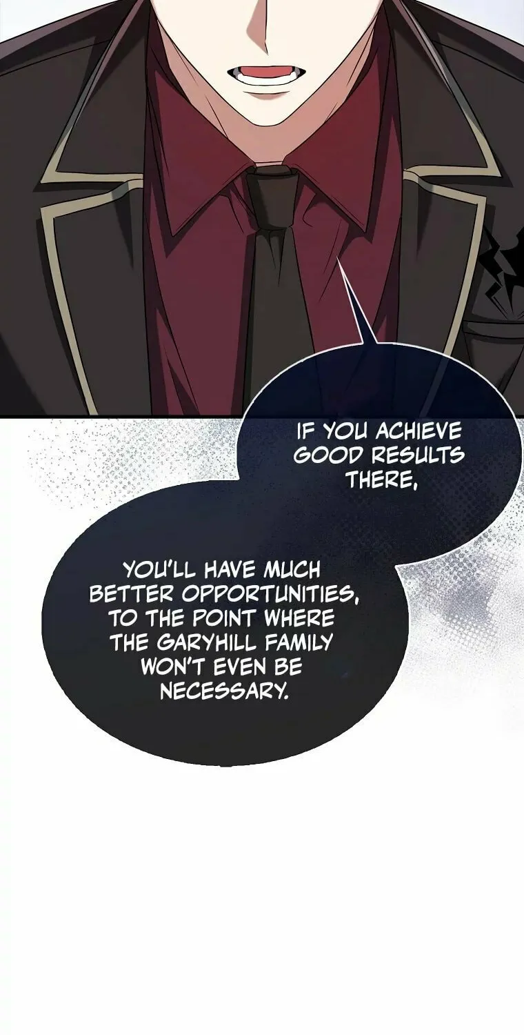 Mightiest Melee Magician Chapter 15 page 45 - 