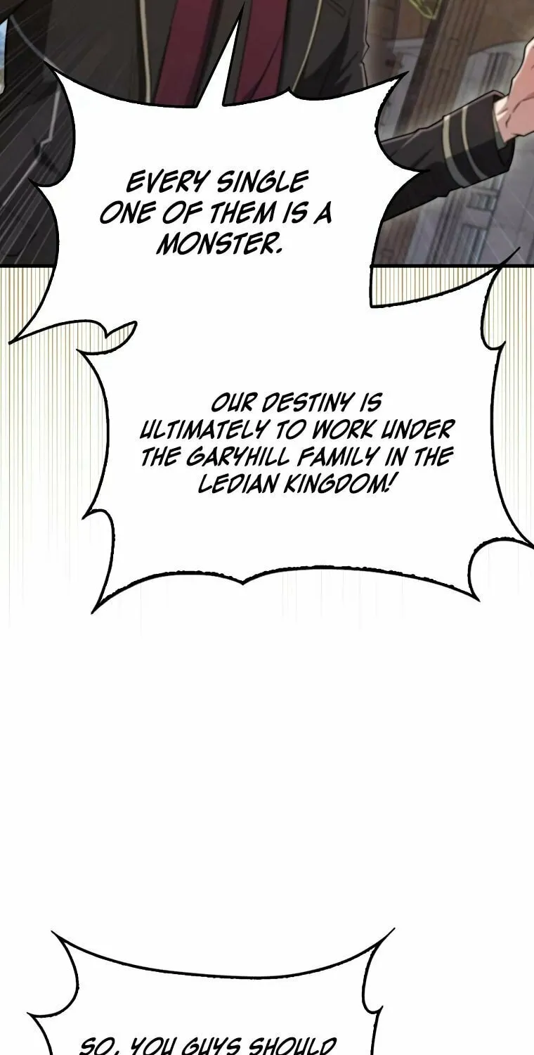 Mightiest Melee Magician Chapter 15 page 47 - 