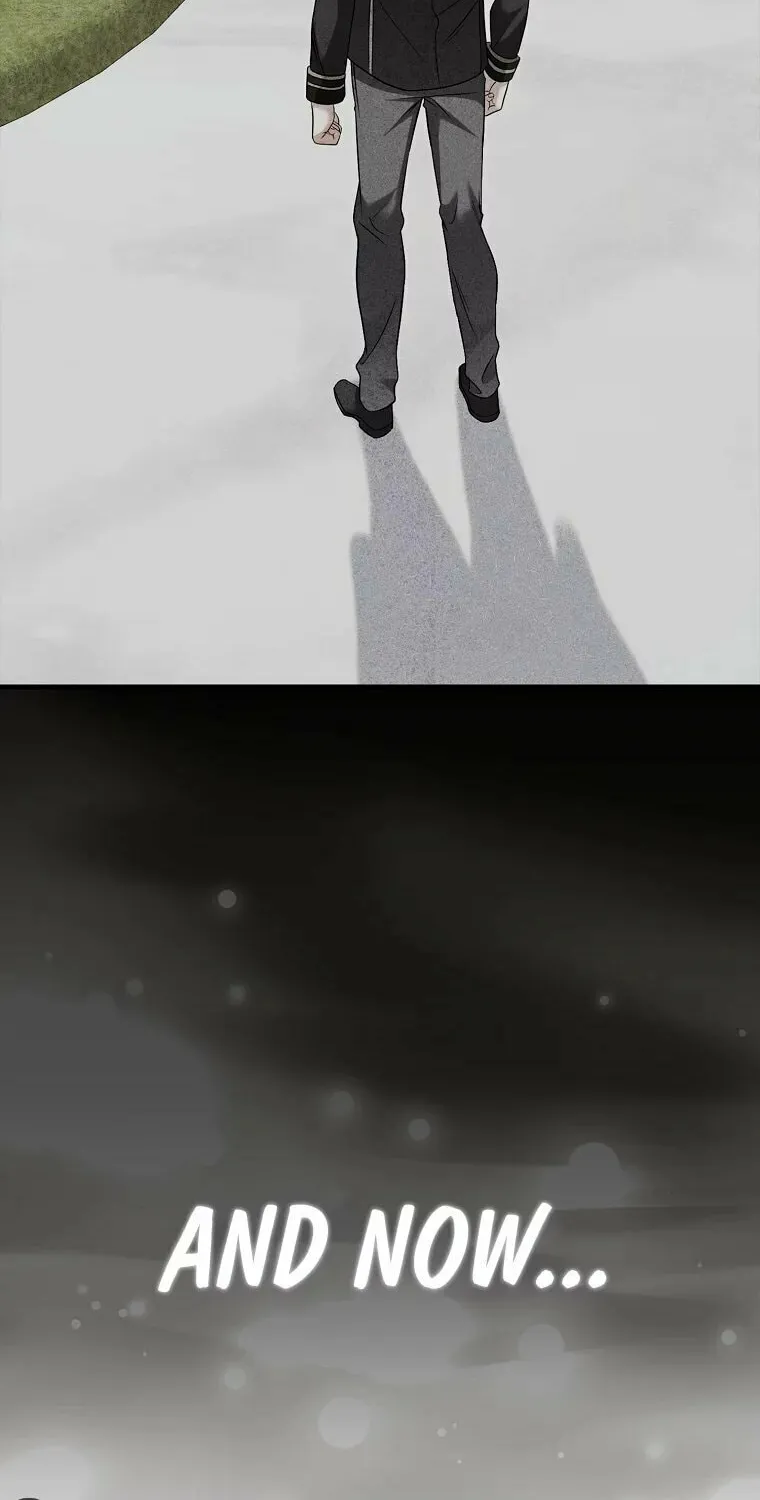 Mightiest Melee Magician Chapter 15 page 6 - 