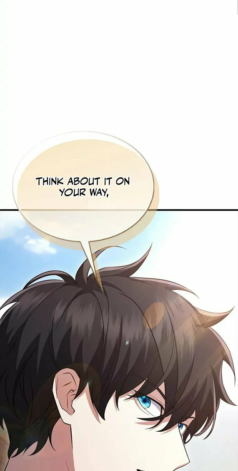Mightiest Melee Magician Chapter 15 page 52 - 