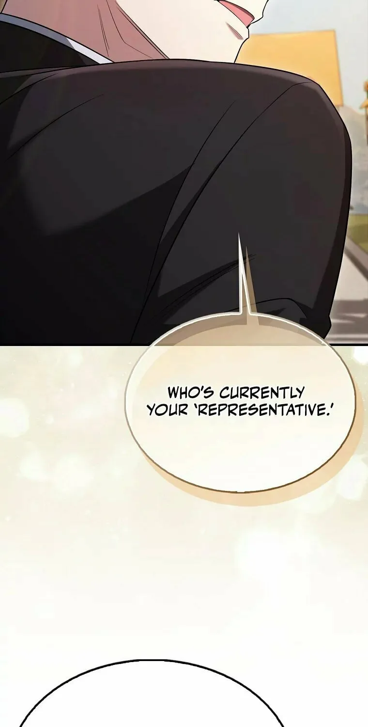 Mightiest Melee Magician Chapter 15 page 53 - 