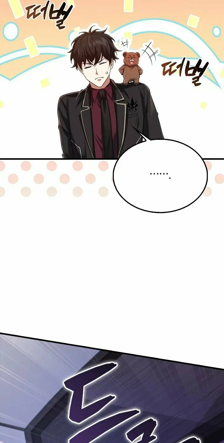 Mightiest Melee Magician Chapter 15 page 62 - 