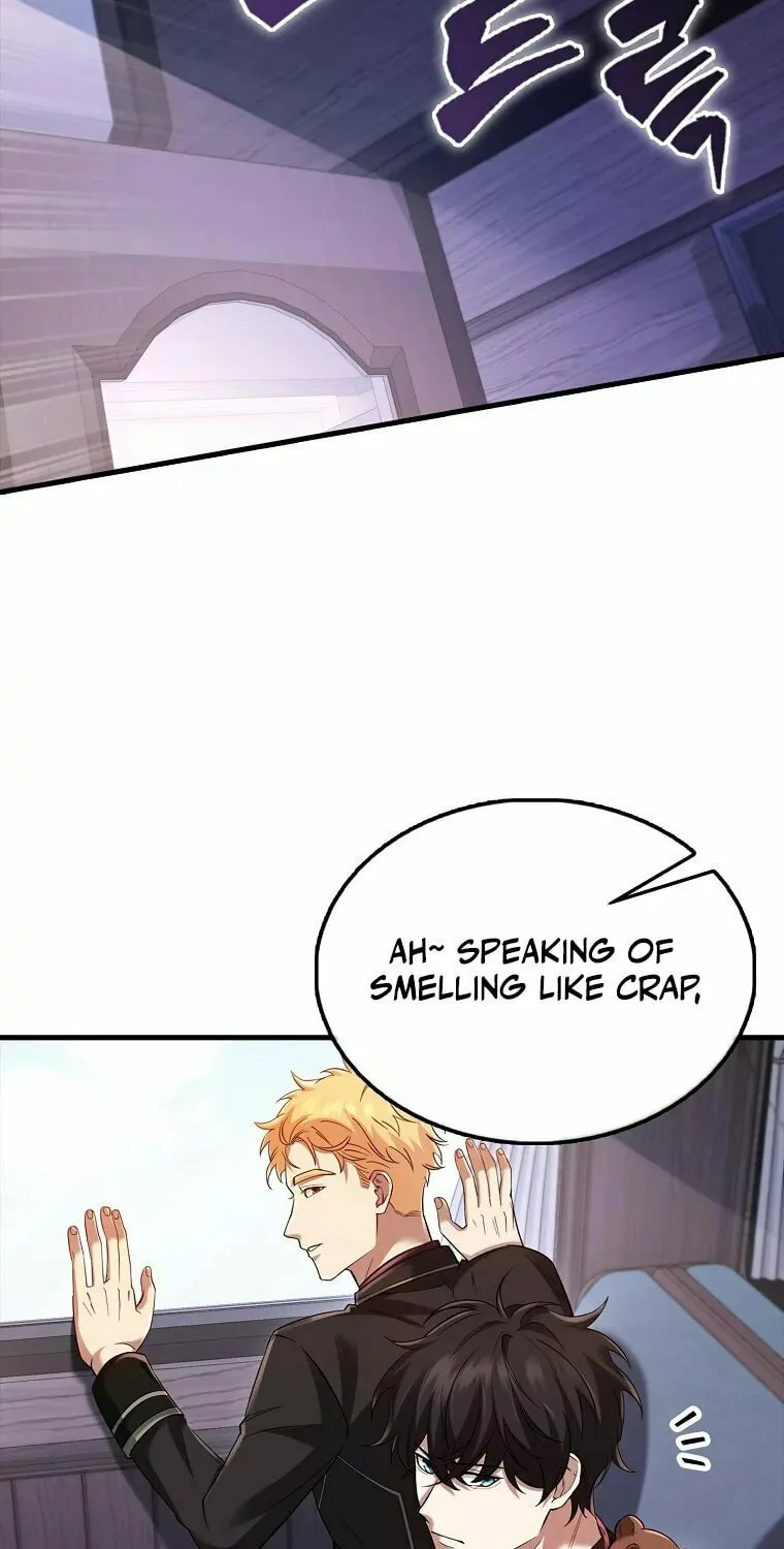 Mightiest Melee Magician Chapter 15 page 63 - 
