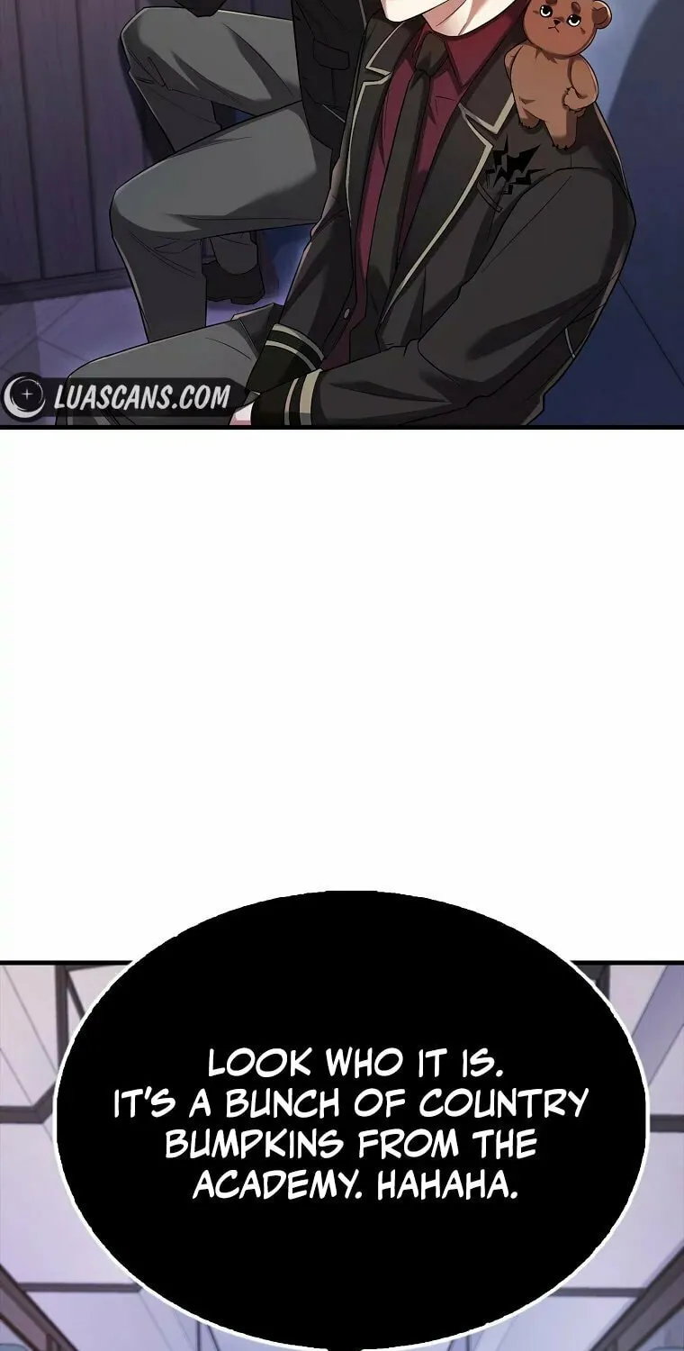 Mightiest Melee Magician Chapter 15 page 64 - 