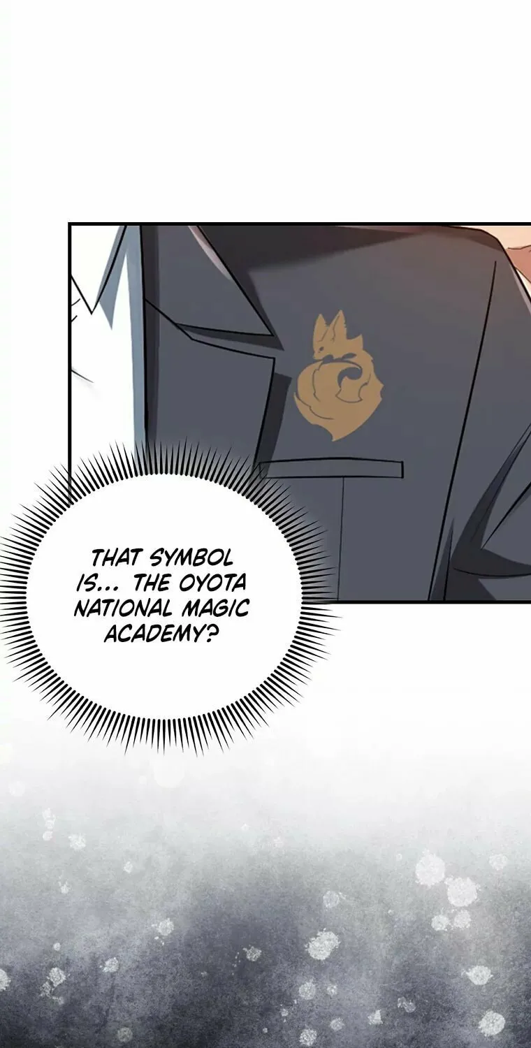 Mightiest Melee Magician Chapter 15 page 66 - 