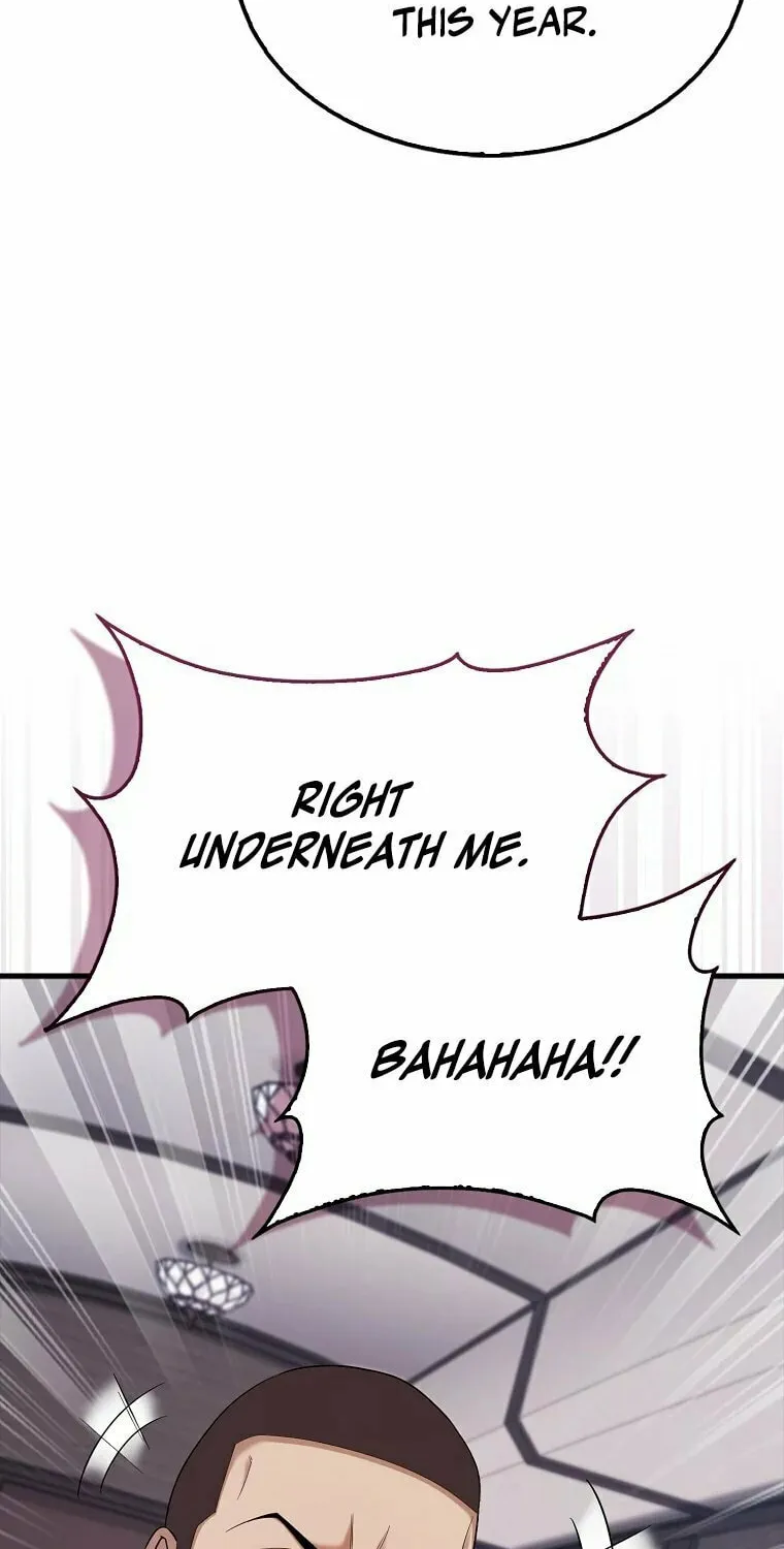 Mightiest Melee Magician Chapter 15 page 71 - 