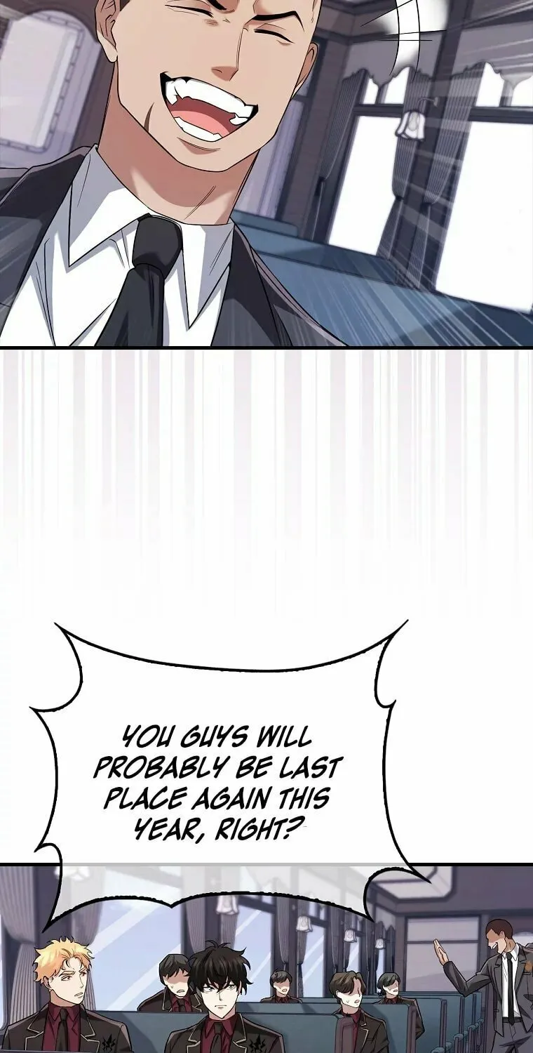 Mightiest Melee Magician Chapter 15 page 72 - 