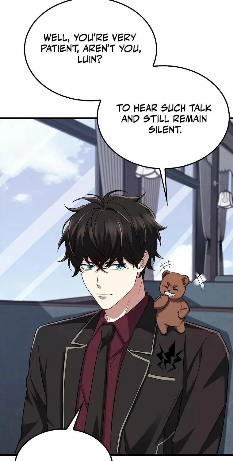 Mightiest Melee Magician Chapter 15 page 74 - 