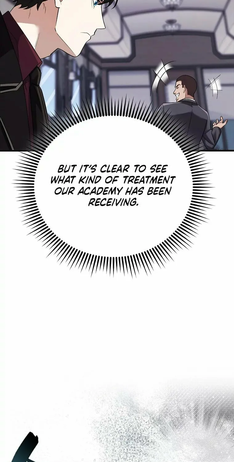 Mightiest Melee Magician Chapter 15 page 76 - 