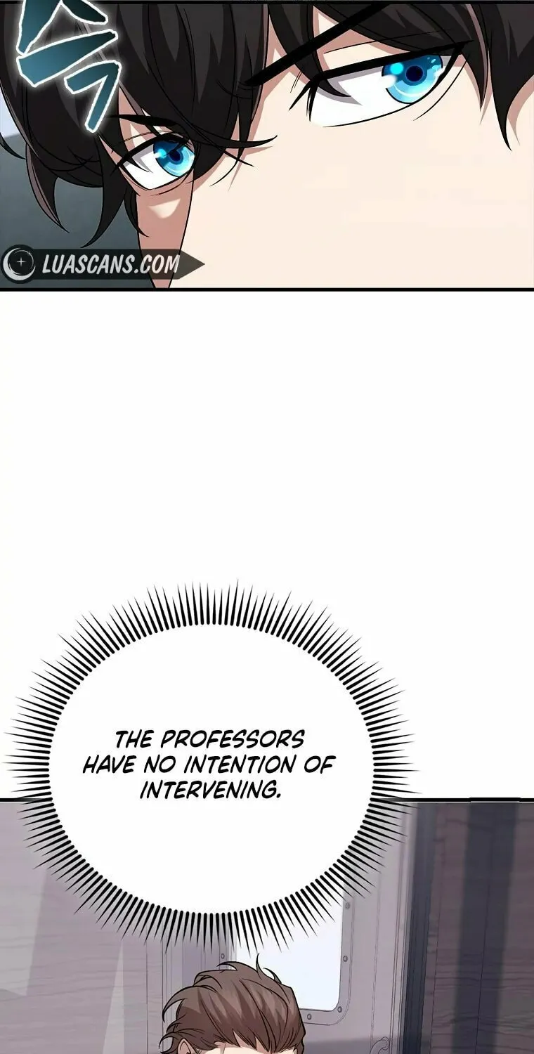 Mightiest Melee Magician Chapter 15 page 77 - 