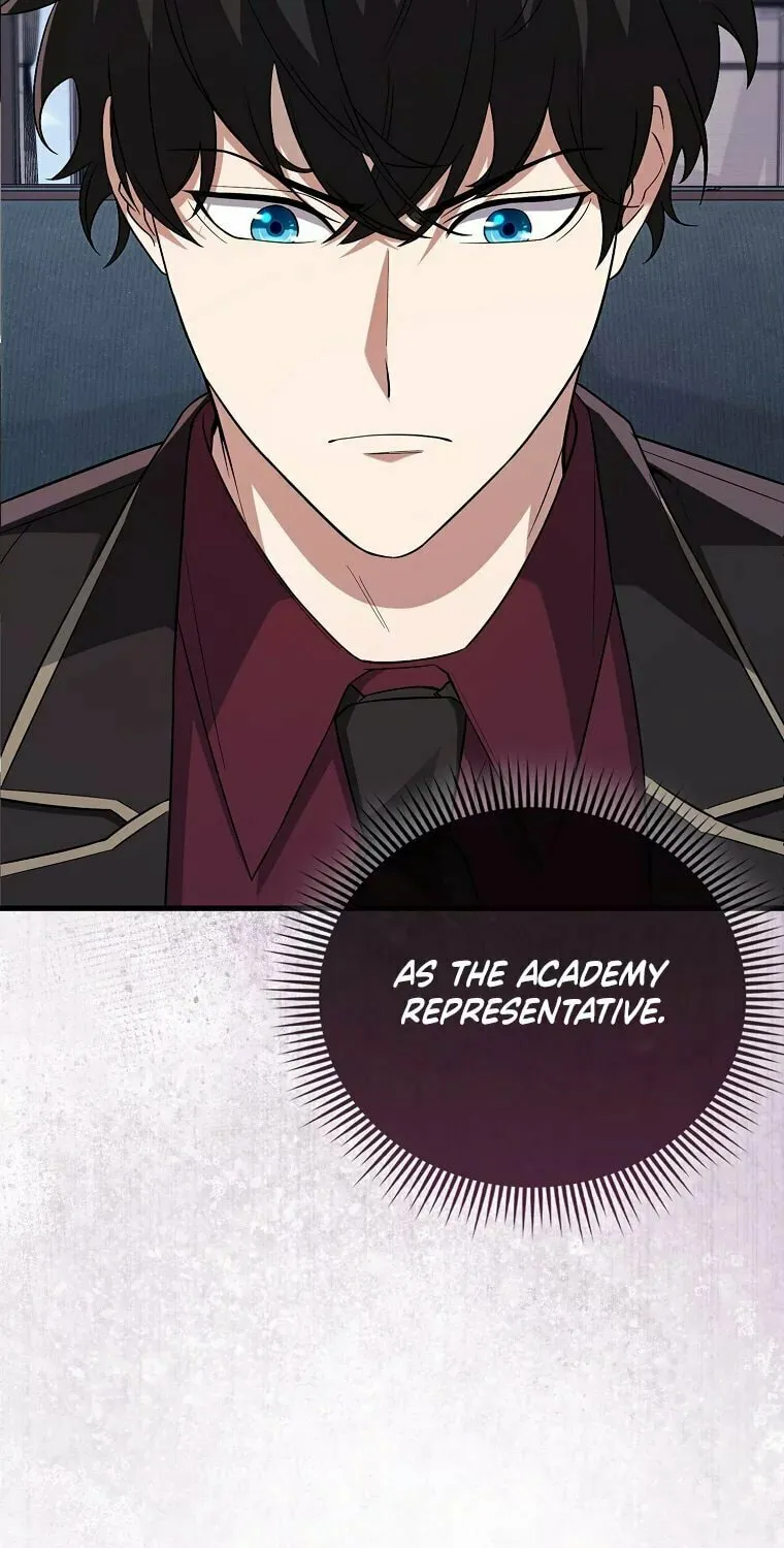 Mightiest Melee Magician Chapter 15 page 80 - 