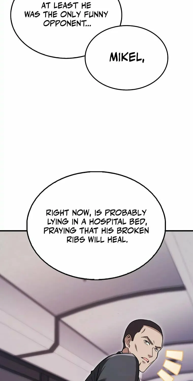 Mightiest Melee Magician Chapter 15 page 82 - 