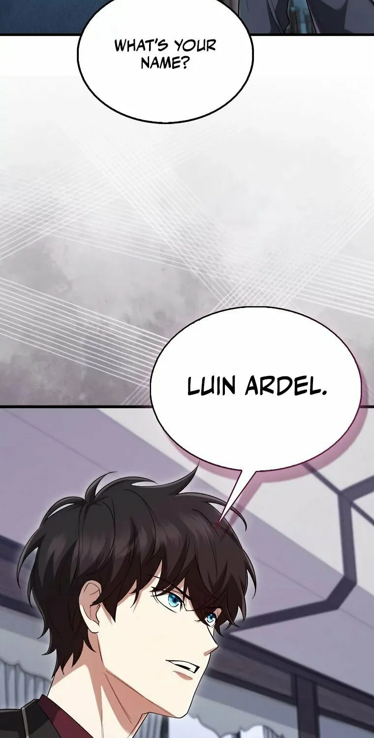 Mightiest Melee Magician Chapter 15 page 89 - 