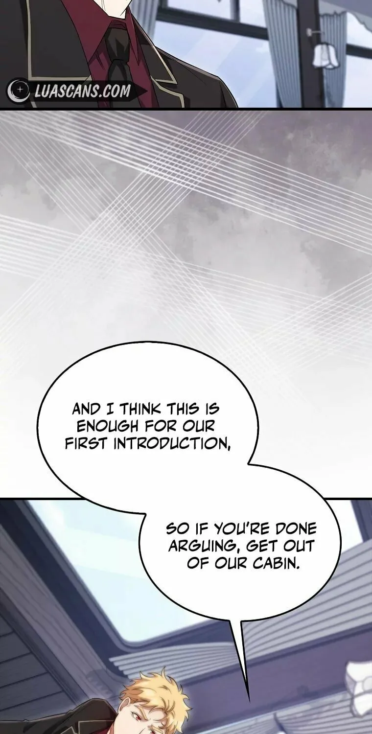 Mightiest Melee Magician Chapter 15 page 90 - 