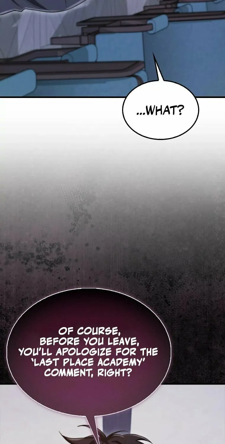Mightiest Melee Magician Chapter 15 page 92 - 