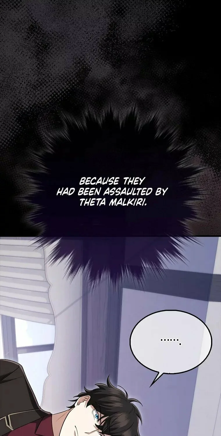 Mightiest Melee Magician Chapter 16 page 11 - 