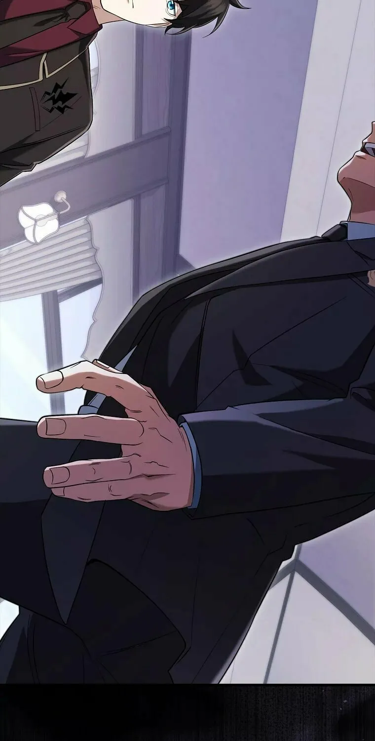 Mightiest Melee Magician Chapter 16 page 12 - 