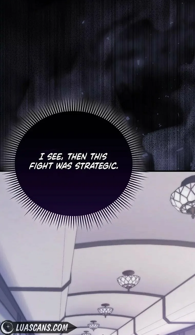 Mightiest Melee Magician Chapter 16 page 13 - 