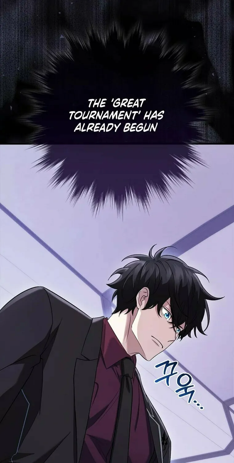 Mightiest Melee Magician Chapter 16 page 15 - 