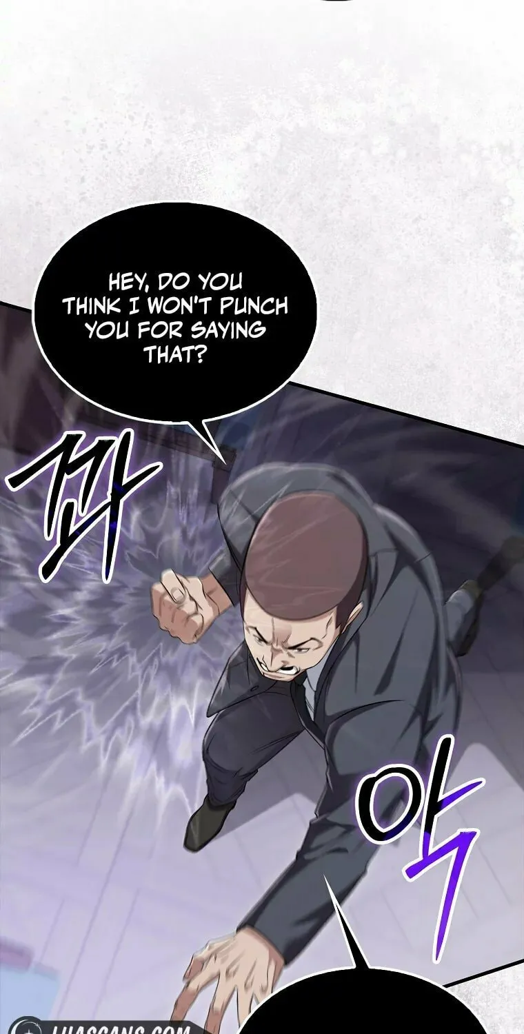 Mightiest Melee Magician Chapter 16 page 18 - 