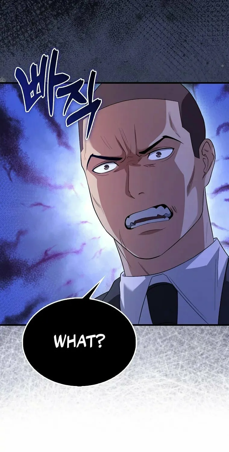 Mightiest Melee Magician Chapter 16 page 3 - 