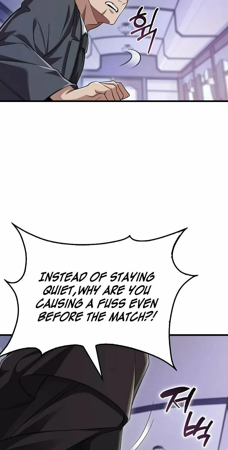 Mightiest Melee Magician Chapter 16 page 22 - 