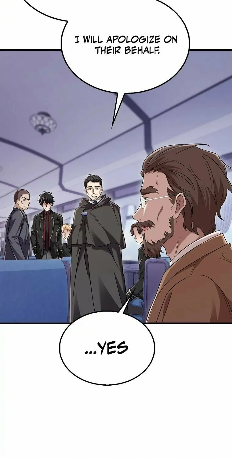 Mightiest Melee Magician Chapter 16 page 24 - 